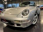 Porsche 993 911 CARRERA 2S / HISTORY / COLLECTOR ***, Auto's, Overige modellen, Bedrijf, 3600 cc, Coupé