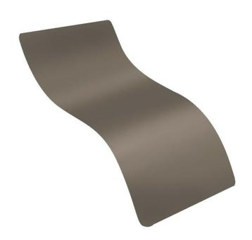 Beigegrijs mat poedercoat poeder v.a 250 gram RAL 7006 beschikbaar voor biedingen