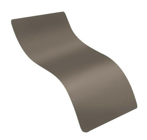 Beigegrijs mat poedercoat poeder v.a 250 gram RAL 7006, Auto diversen, Tuning en Styling, Verzenden