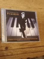 Cd van Hendrik Shouw, Cd's en Dvd's, Cd's | Jazz en Blues, Ophalen of Verzenden, 1980 tot heden, Zo goed als nieuw, Jazz en Blues
