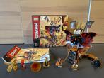 Ensemble Lego - Ninjago 70674, Enfants & Bébés, Jouets | Duplo & Lego, Enlèvement, Comme neuf, Ensemble complet, Lego