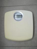 personenweegschaal 1 moderne en1 vintage weegschaal, 100 kg ou plus, Enlèvement, Plus fin que 1 gramme, Pèse-personne