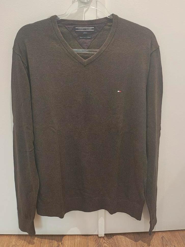 Lot Tommy Hilfiger, Vêtements | Hommes, Pulls & Vestes