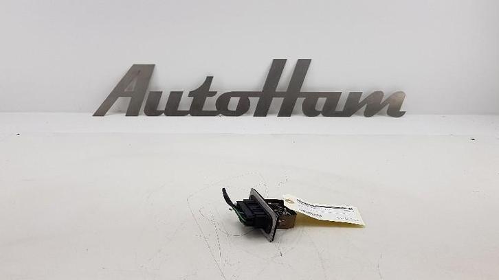 KACHELWEERSTAND Chrysler PT Cruiser (|05058026AA|), Auto-onderdelen, Airco en Verwarming, Chrysler, Gebruikt