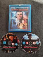 2 disc Blu-ray Blade Runner, Special édition , The final cut, Cd's en Dvd's, Blu-ray, Ophalen of Verzenden, Zo goed als nieuw