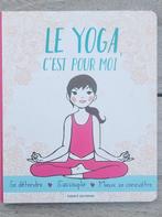 Le yoga c'est pour moi, Enlèvement, Comme neuf