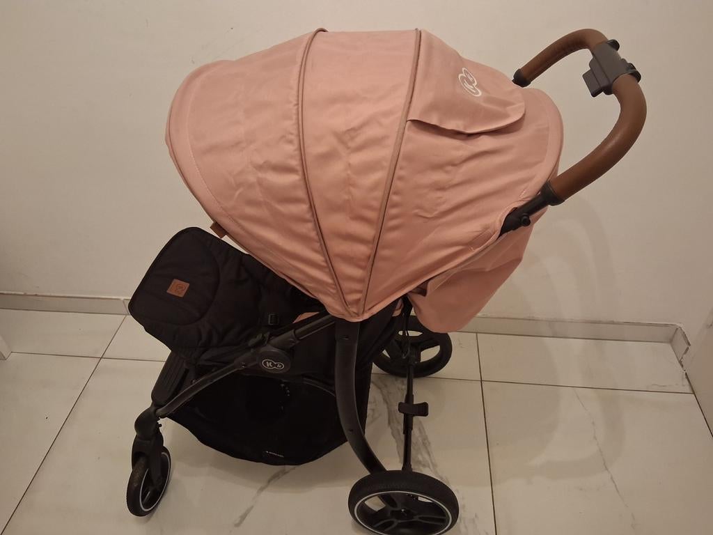 Kinderen baby's, Enlèvement