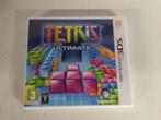 Nintendo 3DS spelletje Tetris Ultimate, Ophalen of Verzenden, Zo goed als nieuw