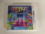 Nintendo 3DS spelletje Tetris Ultimate, Comme neuf, Enlèvement ou Envoi