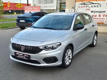 Fiat Tipo Tipo 1.4Benzine Euro 6b 2018 88.000Km Met Garantie beschikbaar voor biedingen