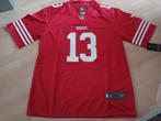 San Francisco 49ers Jersey Purdy maat: M, Kleding | Heren, Sportkleding, Overige typen, Nieuw, Rood, Verzenden