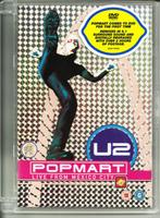 U2 POP MART DVD LIVE FROM MEXICO CITY, Tous les âges, Enlèvement ou Envoi, Comme neuf, Musique et Concerts