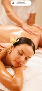 Heerlijke verfijnde full body massage, Services & Professionnels, Bien-être | Masseurs & Salons de massage