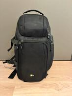 Camera tas Case Logic, Audio, Tv en Foto, Ophalen, Zo goed als nieuw, Canon