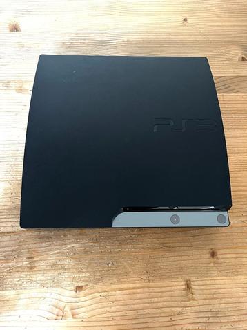 PlayStation 3-console (PS3) beschikbaar voor biedingen