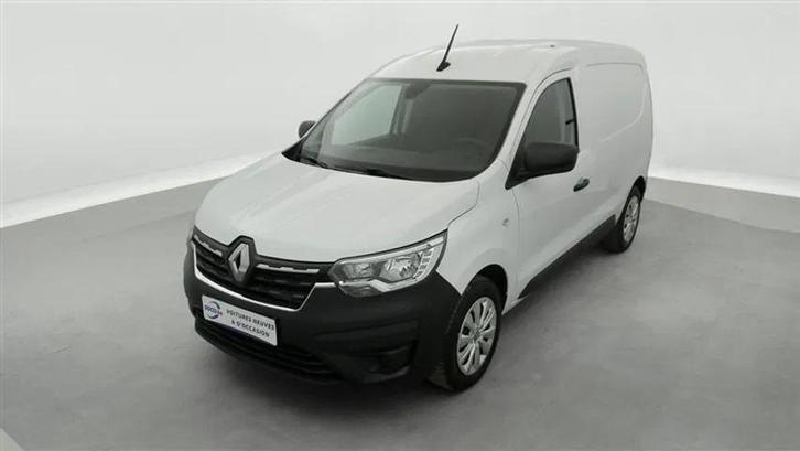 Renault Express 1.5 Blue dCi Confort S/S Airco / Carplay / P, Auto's, Bestelwagens en Lichte vracht, Bedrijf, Te koop, ABS, Alarm