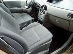 2005 Renault Modus 15 Personenauto, Gebruikt, Bedrijf, Diesel, Overige carrosserie