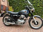 Kawasaki W800, Motoren, Motoren | Kawasaki, 2 cilinders, Particulier, 800 cc, Minimaal motorrijbewijs A2