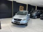 Volkswagen Fox 1.2 BENZINE STARTERSWAGEN 74.000KM, Auto's, Stof, Bedrijf, Handgeschakeld, Grijs