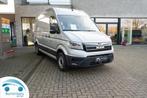 MAN TGE MAN FULL ELECTRIC TGE 35 MWB RANGE 156KM, Auto's, Euro 6, MAN, Navigatiesysteem, Zilver of Grijs