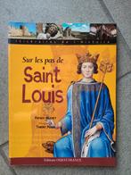 Sur le Pas de Saint-Louis, Enlèvement ou Envoi
