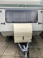 Caravan -750 kg chateau grandprix 314, Caravans en Kamperen, Particulier, Chateau