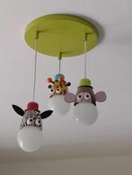 Leuke kamerlamp kind, Huis en Inrichting, Ophalen, Gebruikt, Metaal