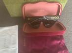 GUCCI zonnebril, Handtassen en Accessoires, Zonnebrillen en Brillen | Dames, Ophalen, Nieuw, Zwart, Zonnebril