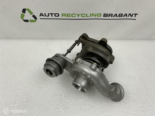 Turbo NIEUW Opel Zafira A 2.0DTI 74kw 101pk 2.0 DTH 24461825, Auto-onderdelen, Motor en Toebehoren, Opel, Gebruikt, Ophalen