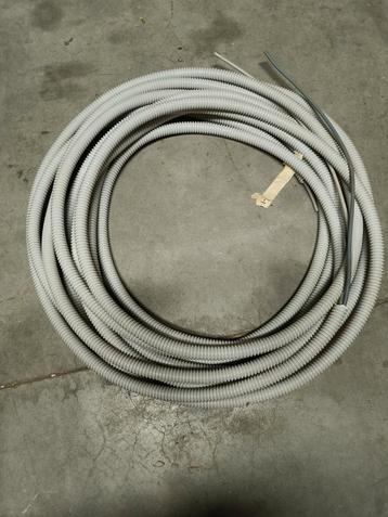 Flex 15m CAT6 UTP kabel (duo), Enlèvement ou Envoi, Neuf