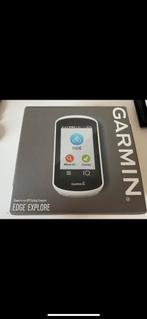 Garmin edge explore, Fietsen en Brommers, Ophalen, Zo goed als nieuw