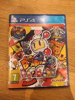 Ps4 spel super bomberman shiny edition, Ophalen