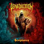 BENEDICTION - Scriptures (Black Vinyl), Cd's en Dvd's, Ophalen of Verzenden, Nieuw in verpakking