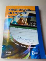 Kwaliteitszorg hogent, Boeken, Ophalen, Gelezen