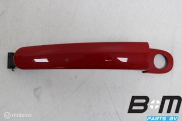Portiergreep linksvoor VW Up! LY3D 5N0837205M beschikbaar voor biedingen
