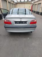 Toyota Avensis, Auto's, Toyota, 4 deurs, Avensis, Zwart, Particulier