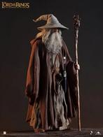 Gandalf Inart / Queen Studios 1/6 Seigneur des Anneaux, Verzamelen, Lord of the Rings, Nieuw, Actiefiguurtje, Ophalen of Verzenden