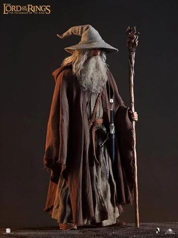 Gandalf Inart / Queen Studios 1/6 Seigneur des Anneaux 