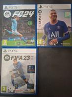 Lots de jeux ps5, Enlèvement, Comme neuf