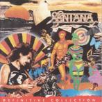 CD Santana – Definitive Collection, Cd's en Dvd's, Cd's | Latin en Salsa, Ophalen of Verzenden