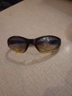 Lunettes de soleil vintage des années 70, Enlèvement ou Envoi, Comme neuf, Brun, Lunettes de soleil