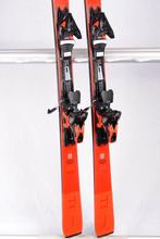 147 154 ski's ATOMIC REDSTER Ti, TITANIUM, Sport en Fitness, Skiën en Langlaufen, Gebruikt, Verzenden, Carve, Atomic