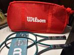 Raquette de tennis Wilson blade, Sport en Fitness, Tennis, Nieuw, Wilson, Racket, Ophalen