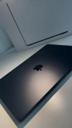MacBook Air 15" (M2, 2023) — Middernachtkleur, Ophalen, 15 inch, Azerty, MacBook