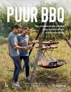 Puur BBQ - gerechten voor barbecue en outdoorcooking, Nieuw, Overige typen, Zouterover, Europa