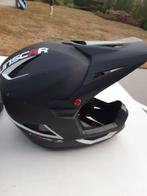 BMX helm, Fietsen en Brommers, Fietsaccessoires | Fietshelmen, Ophalen, M, Jongen of Meisje, Zo goed als nieuw
