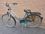 Damesfiets norta, Gebruikt, Versnellingen, 50 tot 53 cm, Ophalen