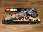 Lego Star Wars Darth Maul's Sith Infiltrator 7961, Ophalen of Verzenden, Zo goed als nieuw, Losse stenen, Lego