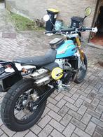 Te koop Fantic Caballero 500 + kit, Motoren, Ophalen