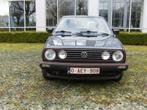 VOLKSWAGEN  golf 2, Autos, Oldtimers & Ancêtres, 4 portes, Bleu, Particulier, Tissu